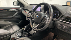 BMW X1 sDrive 20i MHT xLine 5dr Step Auto Petrol Estate